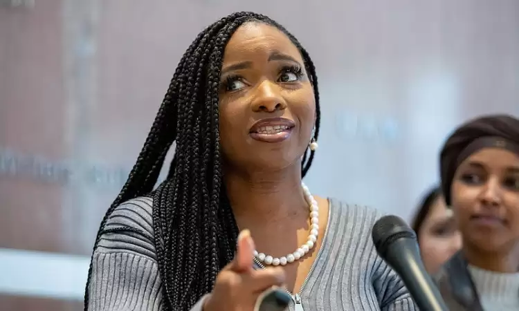 Jasmine Crockett Net Worth 2026: From Attorney to Congresswoman